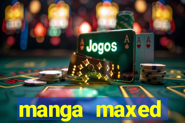 manga maxed strength necromancer